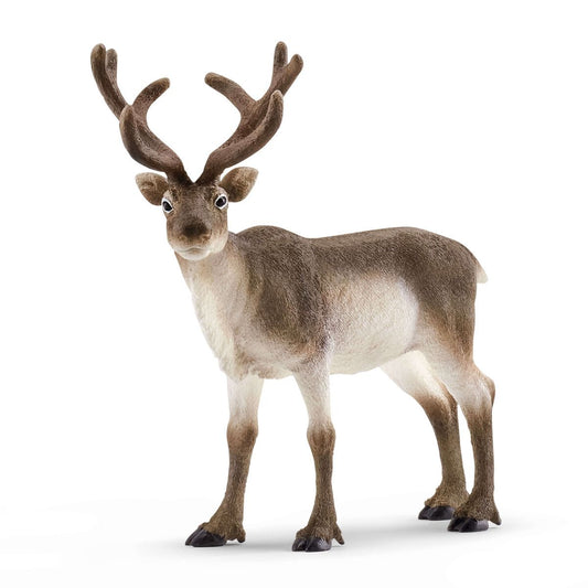 Schleich Spielfigur Rentier