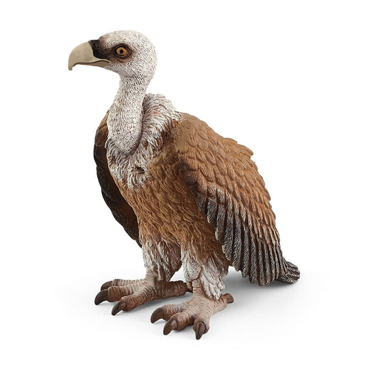 Schleich Spielfigur Geier