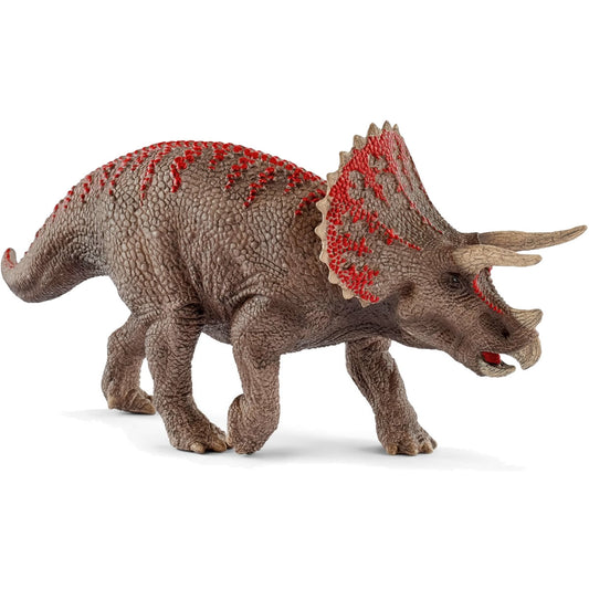 Schleich Spielfigur Dinosaurier Triceratops