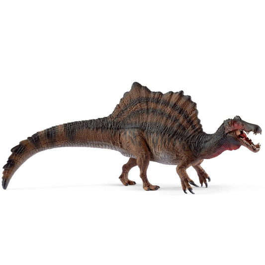 Schleich Spielfigur Dinosaurier Spinosaurus