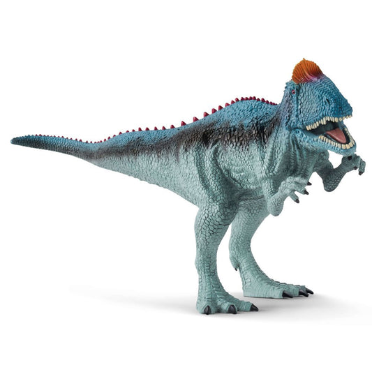 Schleich Spielfigur Dinosaurier Cryolophosaurus