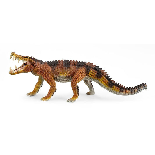 Schleich Spielfigur Dinosaurier Kaprosuchus