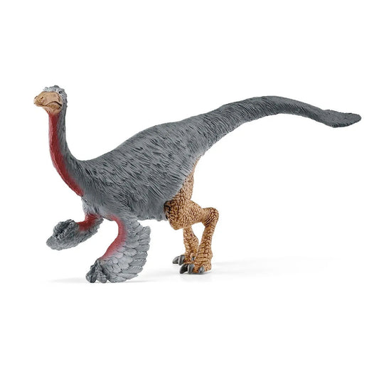 Schleich Spielfigur Dinosaurier Gallimimus