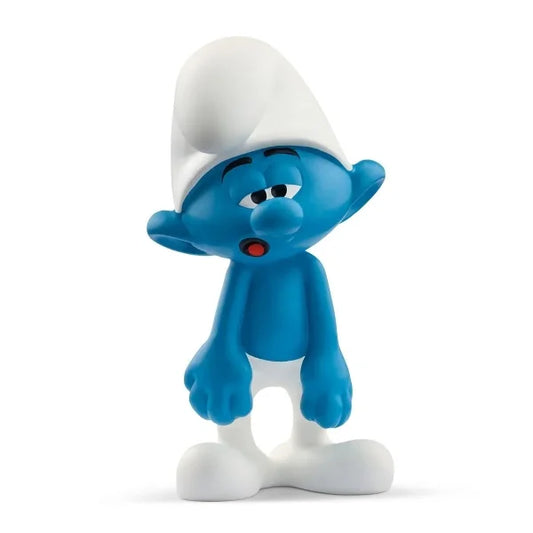 Schleich Spielfigur Dummchen Schlumpf