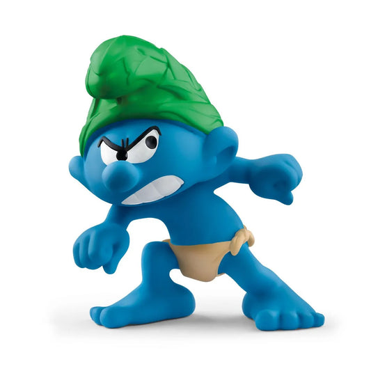 Schleich Spielfigur Wildnis Schlumpf