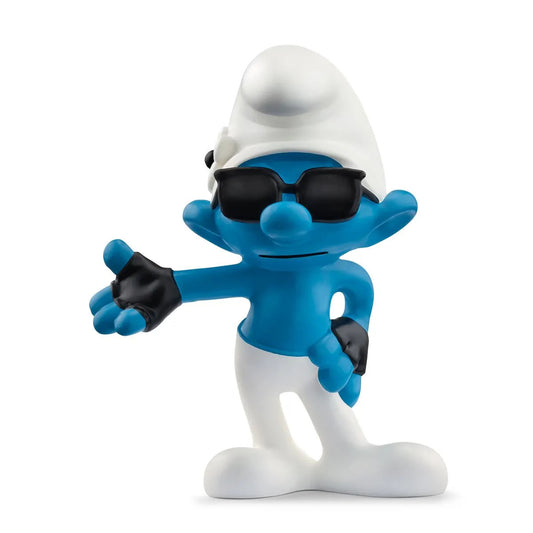 Schleich Spielfigur Vanity Schlumpf