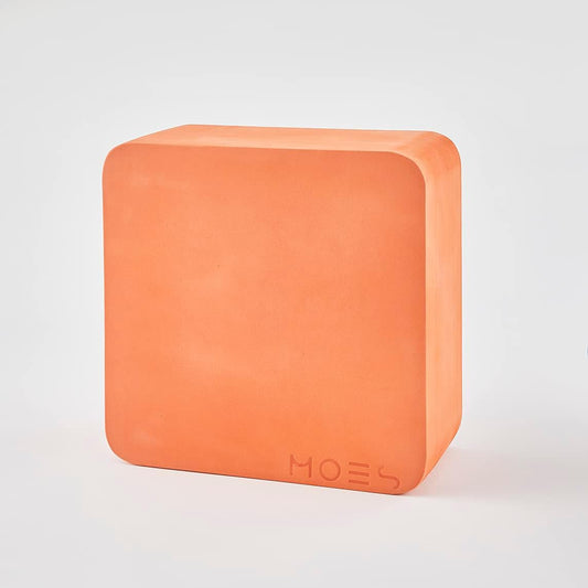 MOES Spielblock - Quadrat - Erde