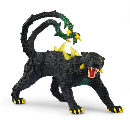 Schleich Spielfigur Schattenpanther