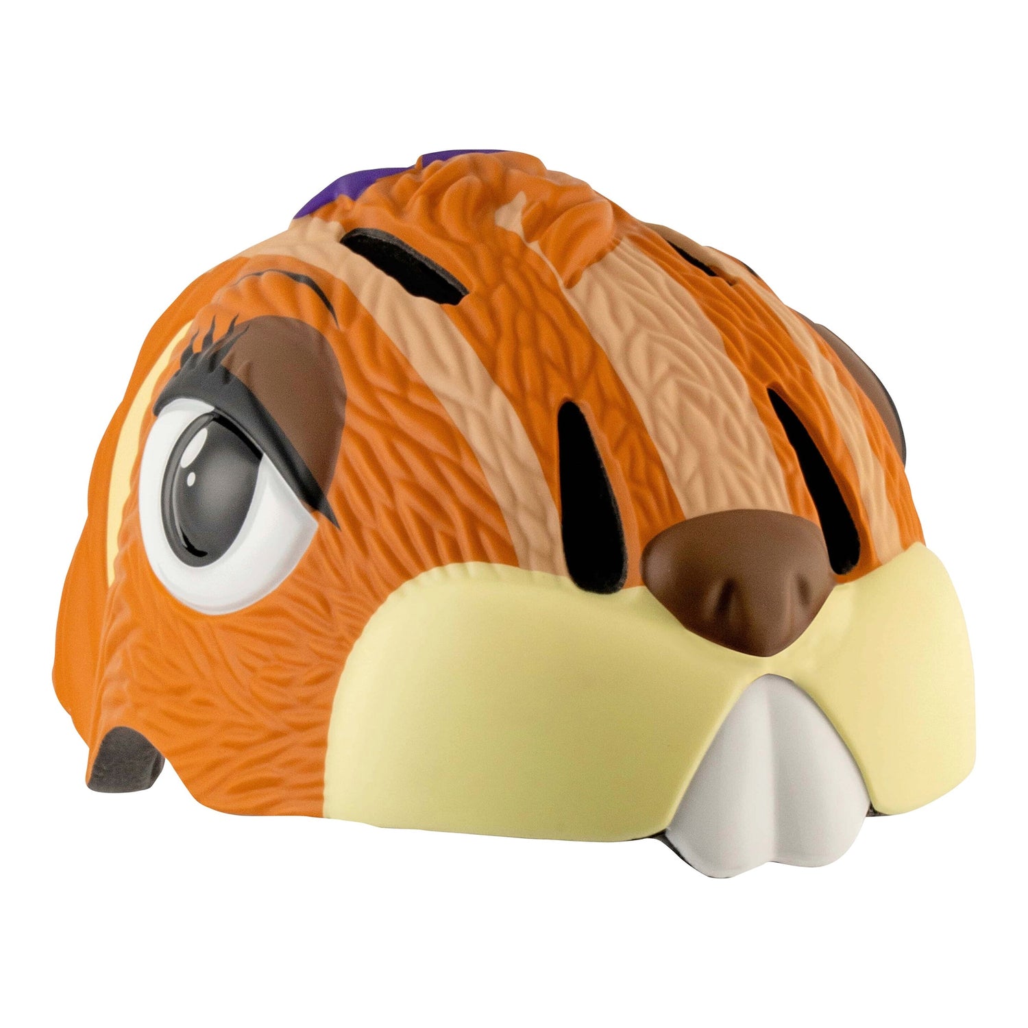 Crazy Safety Child Bike Helmet - Image 1