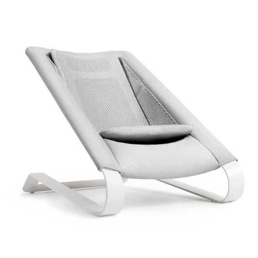 Bamboo 3Dknit™ Baby Bouncer