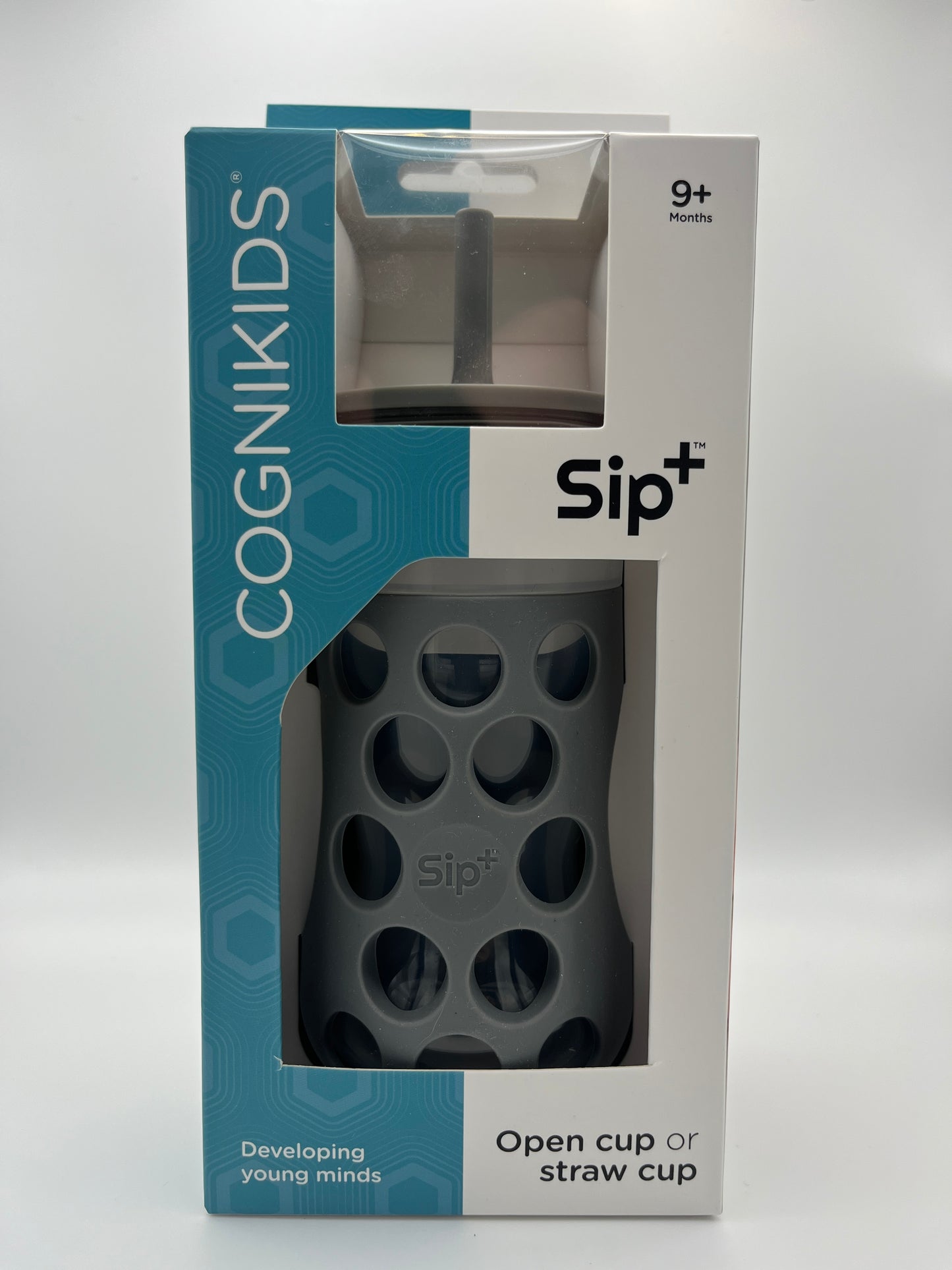 Cognikids Sip+