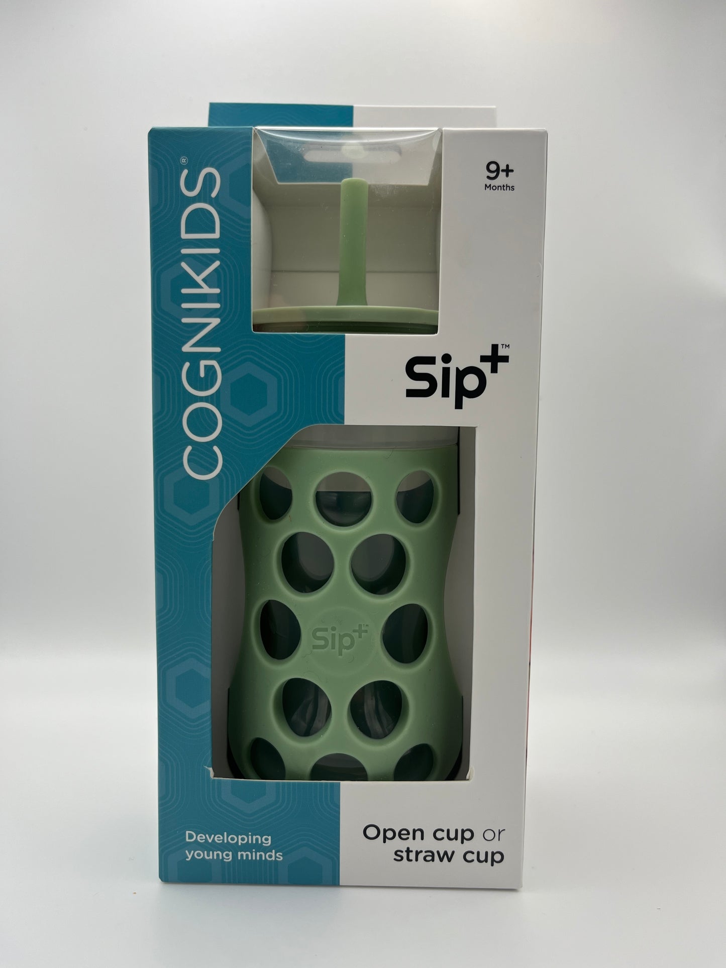 Cognikids Sip+