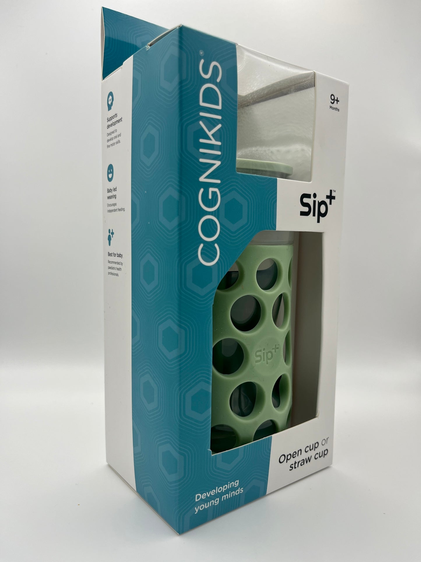 Cognikids Sip+