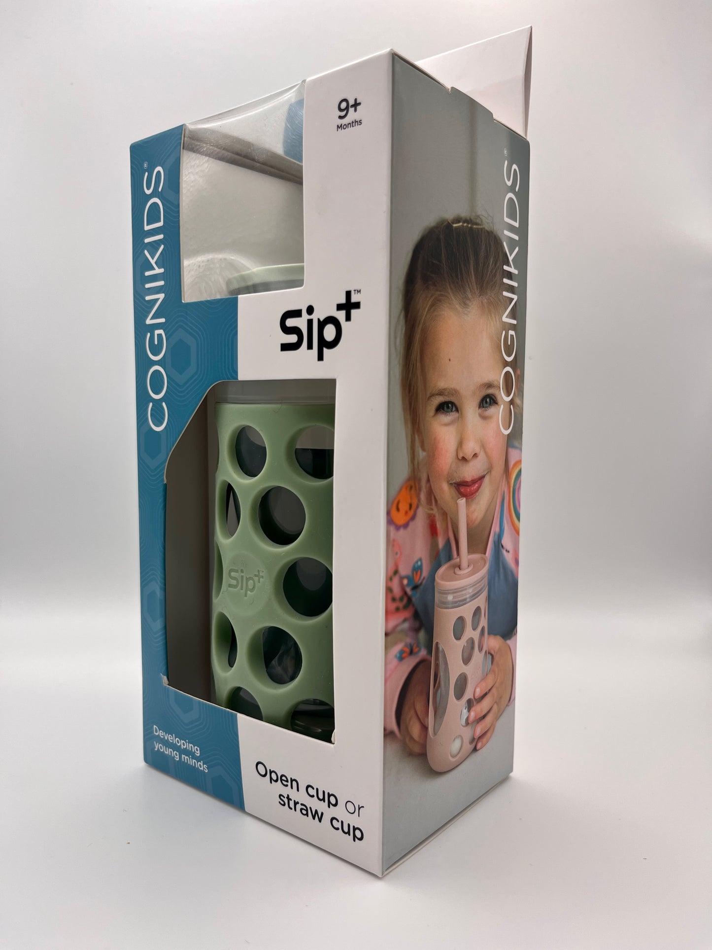 Cognikids Sip+