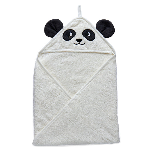 Roommate Hooded Towel