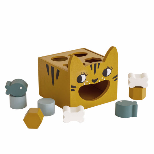 Roommate Sortierbox