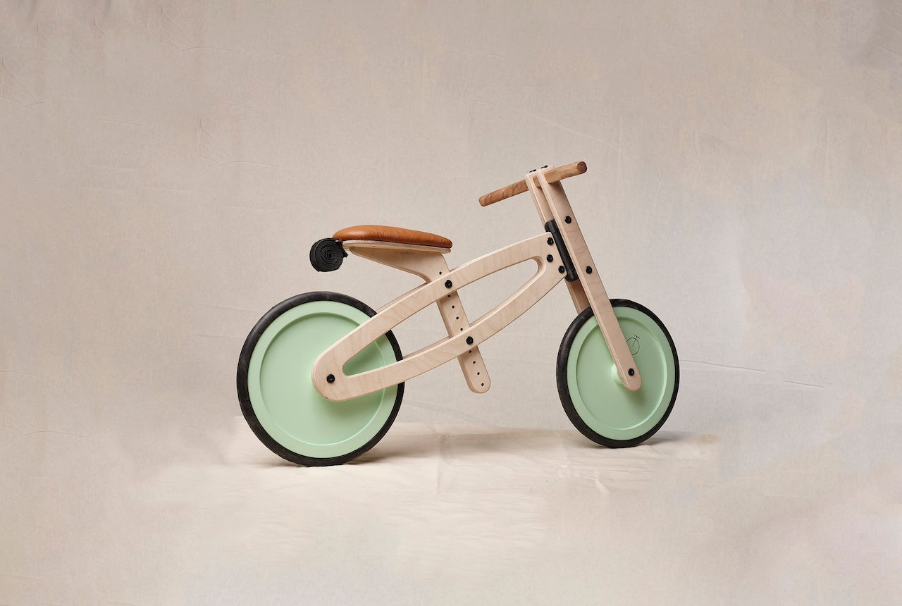 Balance Bike Starter Kit