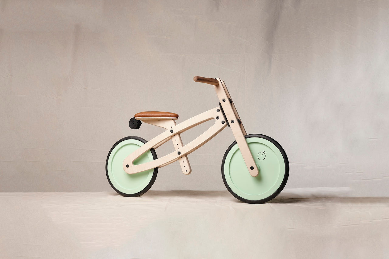 Balance Bike Starter Kit