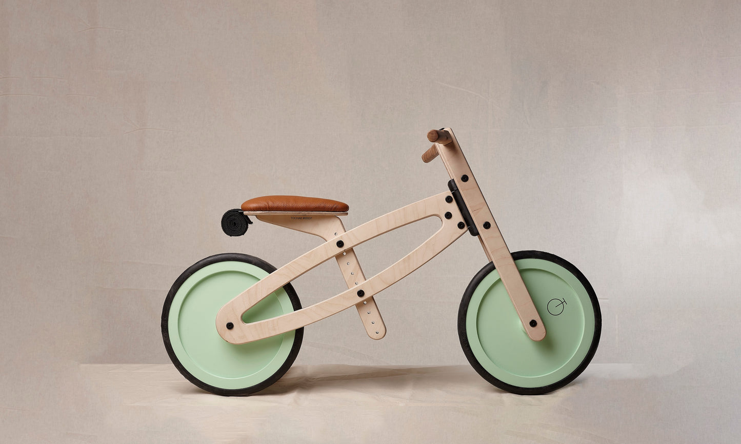 Balance Bike Starter Kit