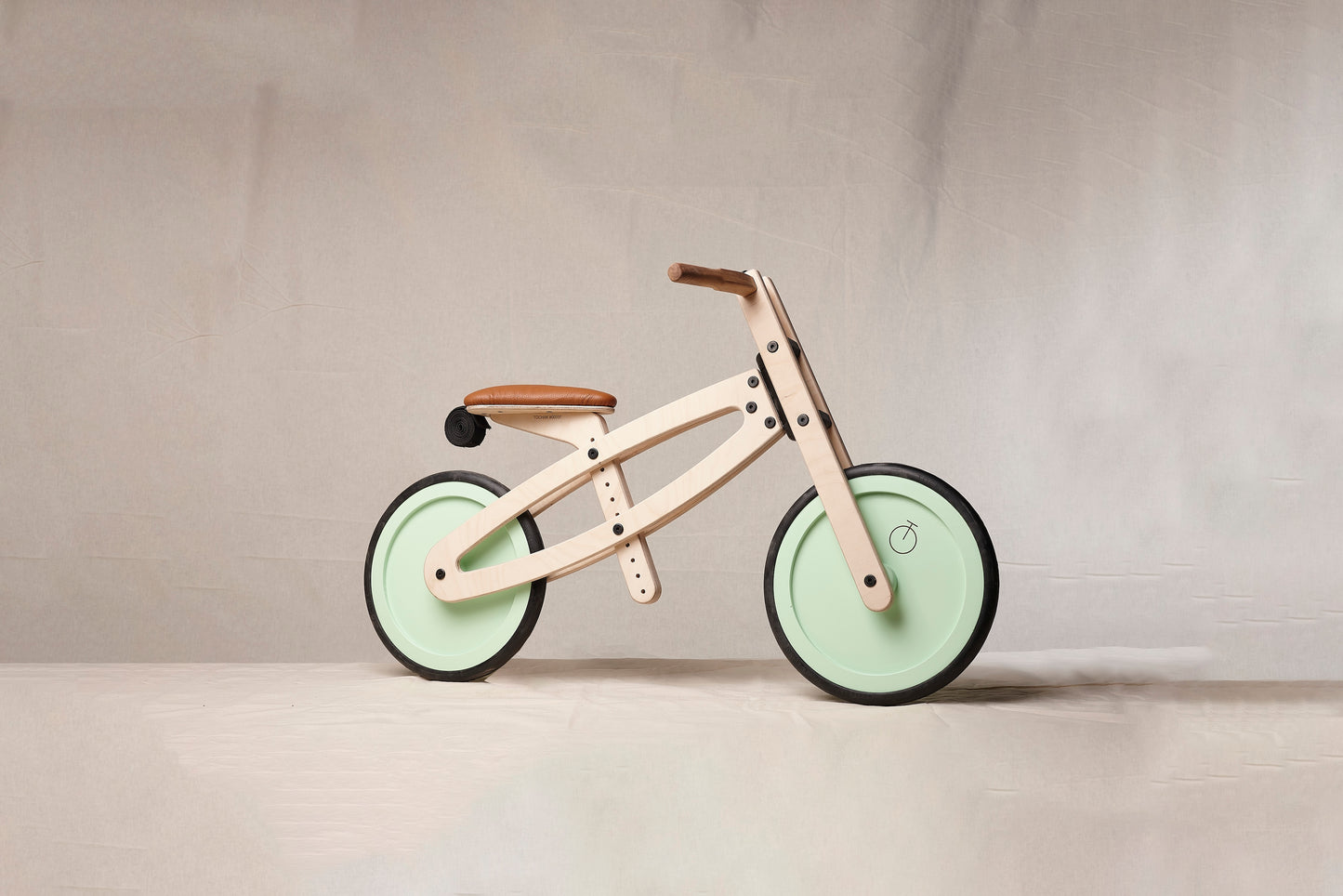 Balance Bike Starter Kit