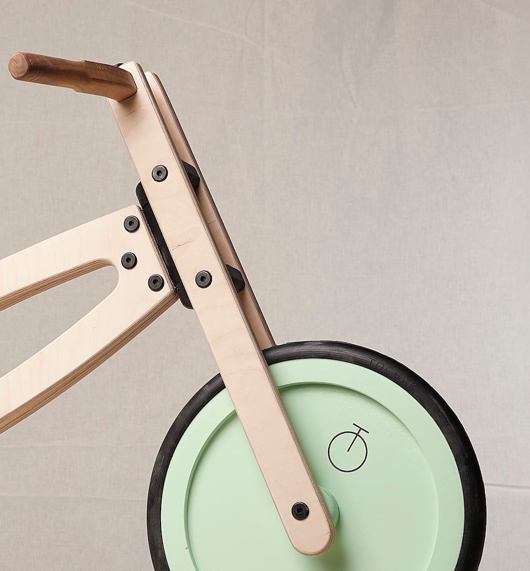 Balance Bike Starter Kit