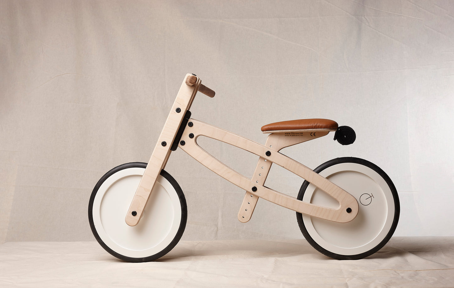 Balance Bike Starter Kit