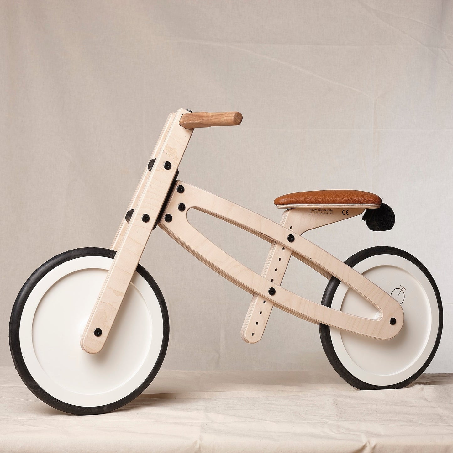 Balance Bike Starter Kit