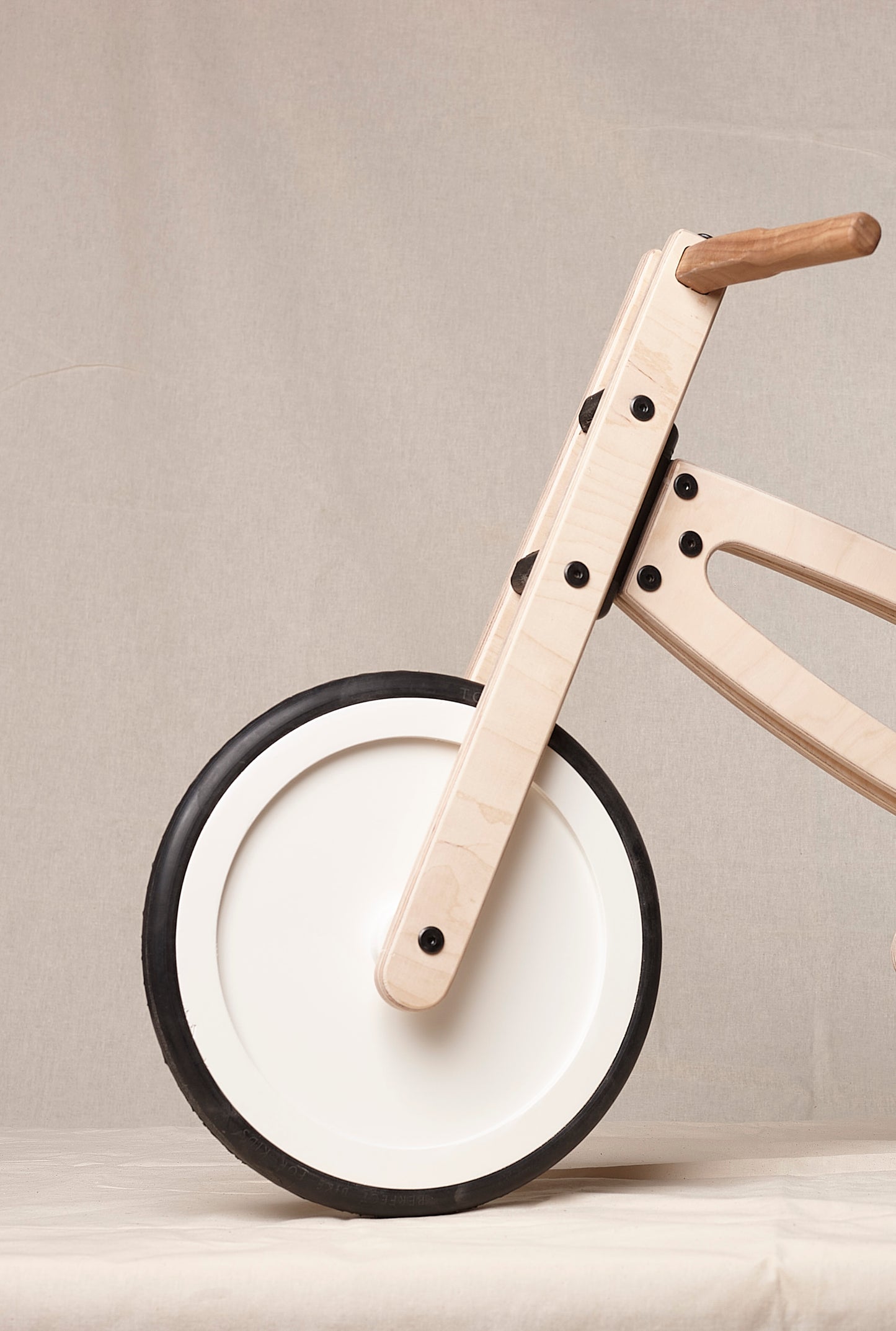 Balance Bike Starter Kit