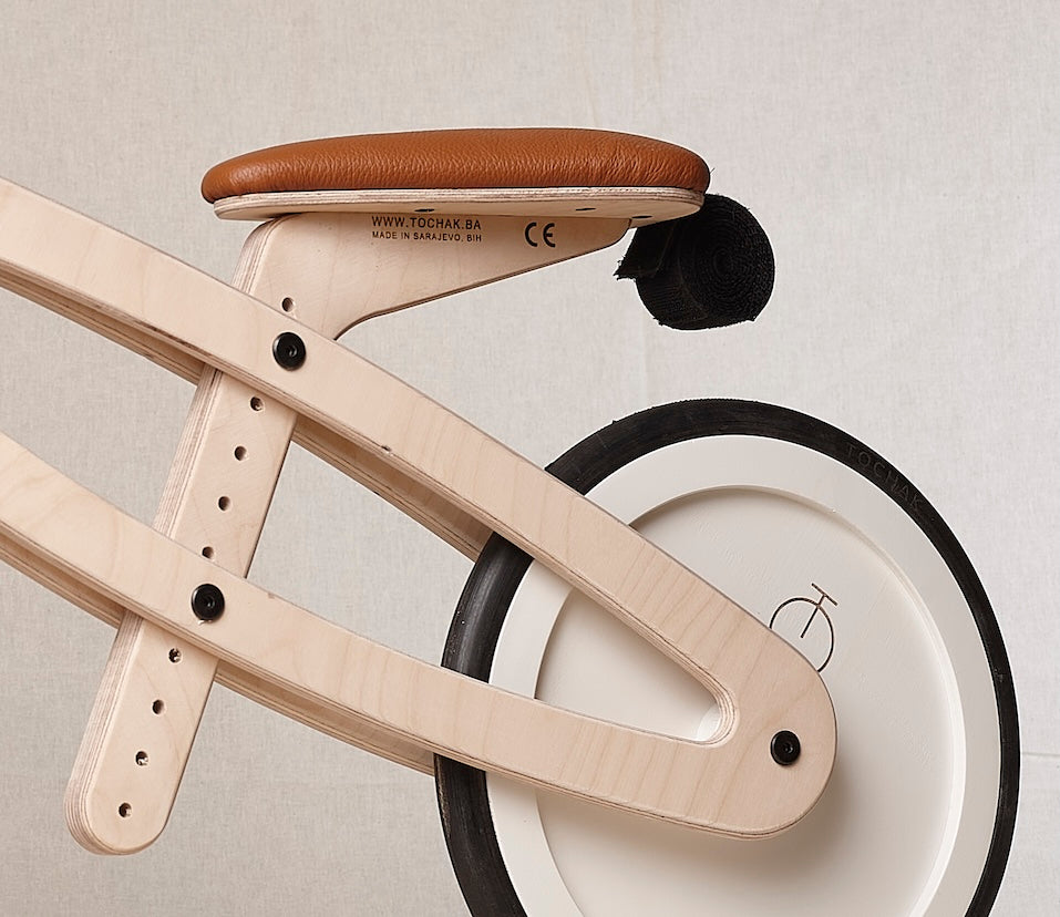 Balance Bike Starter Kit