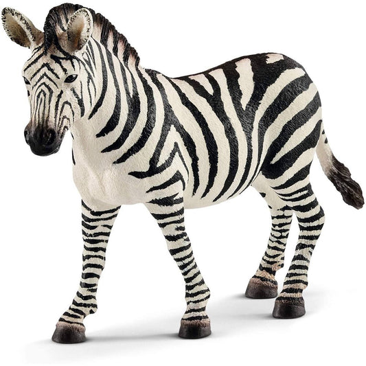 Schleich Spielfigur Zebra Stute