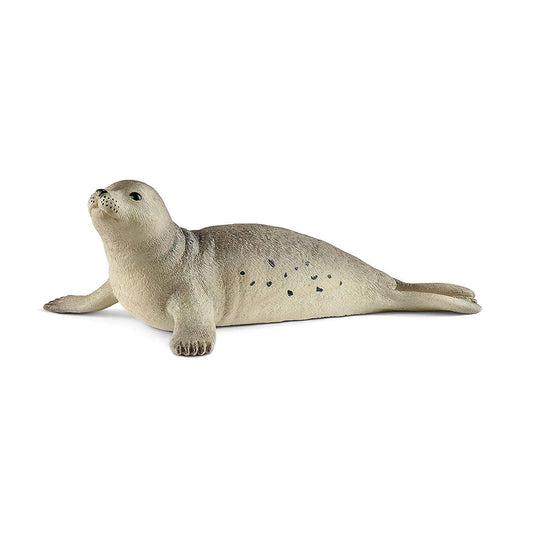 Schleich Spielfigur Seehund