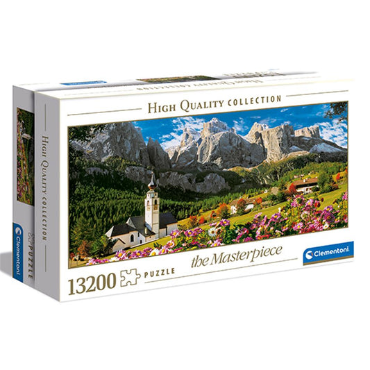 Clementoni Dolomiten Puzzle