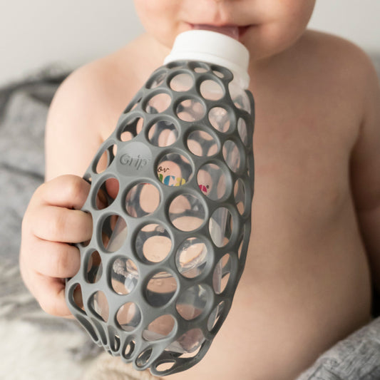 Cognikids Baby Bottle Gripper