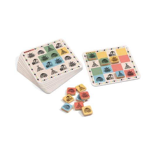 Djeco Sudoku