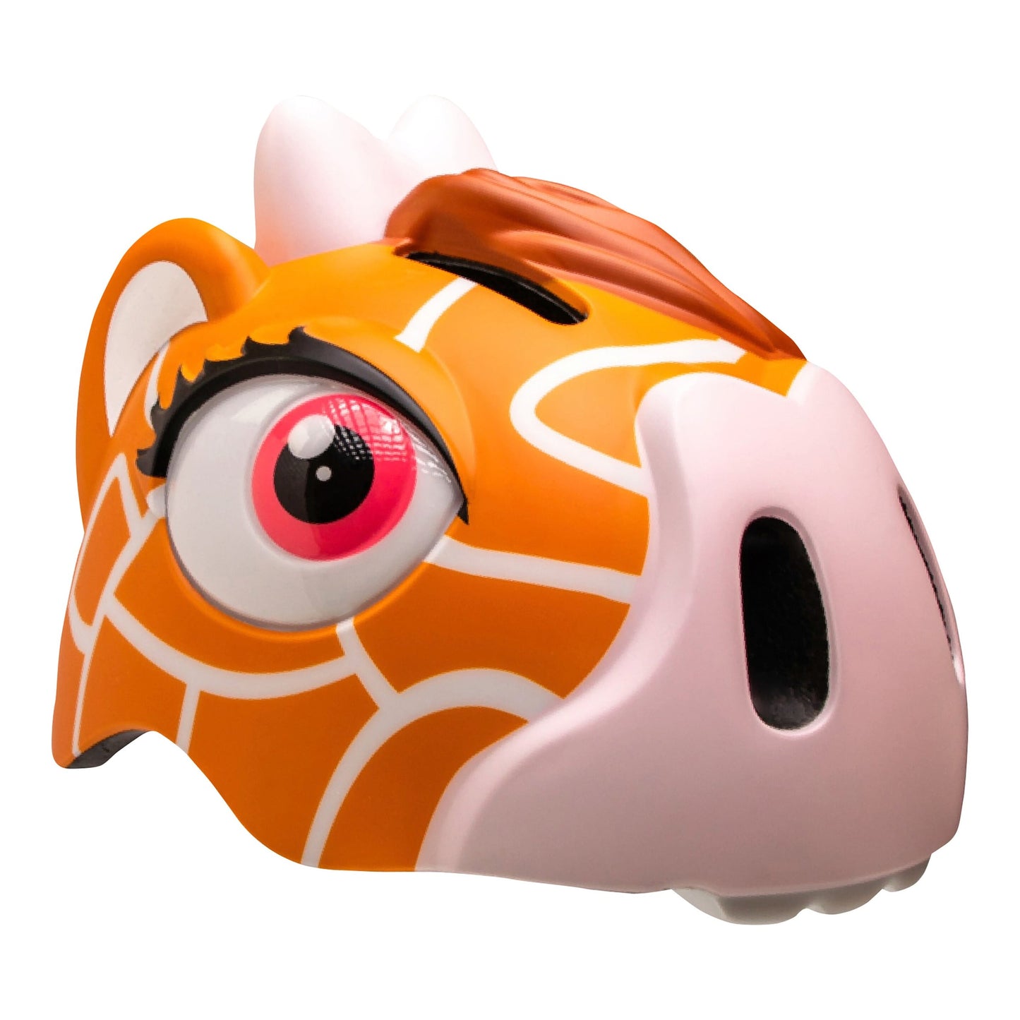 Crazy Safety Child Bike Helmet - Image 2