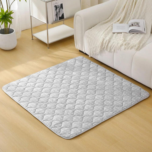 Hakuna Playmat Hygge, 1.27m x 1.27m - Image 15