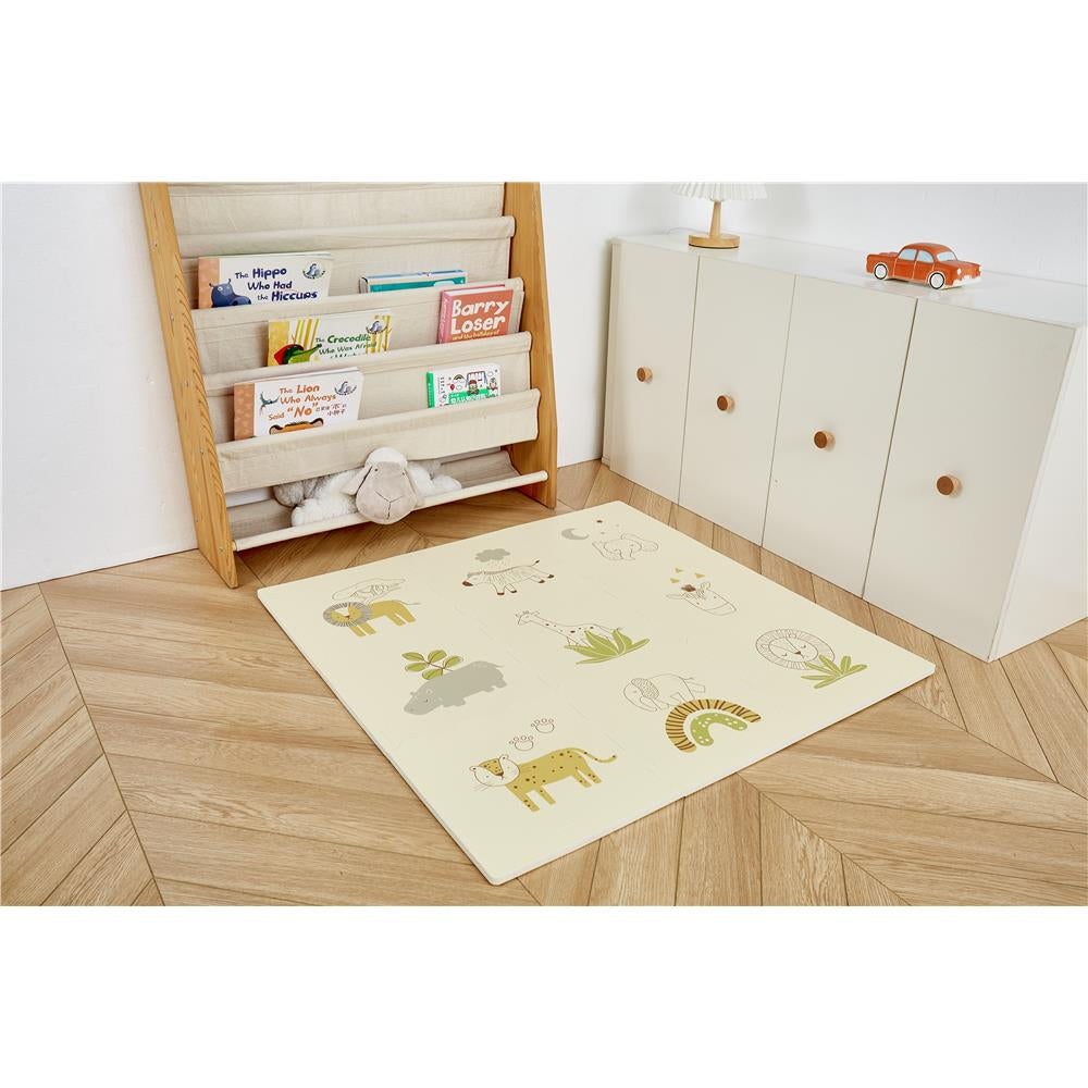 Hakuna Puzzle Mat, 0.9m x 0.9m - Image 6