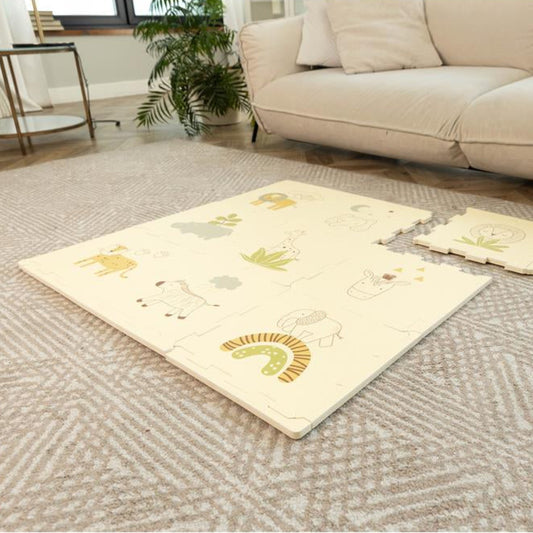 Hakuna Puzzle Mat, 0.9m x 0.9m - Image 7
