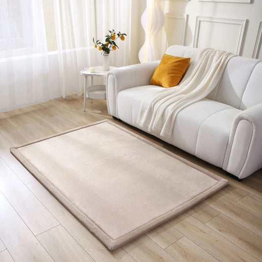 Hakuna Velvet Mat Cloud, 1.7m x 1.2m - Image 13