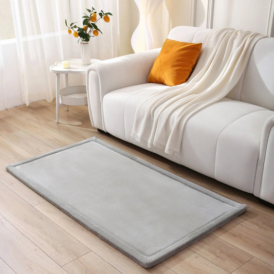 Hakuna Velvet Mat Cloud, 1.5m x 0.8m - Image 4