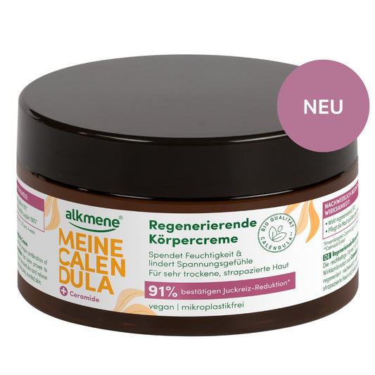 alkmene Regenerierende Körpercreme
