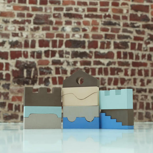 MOES Puzzle Blocks - Sky - Image 3