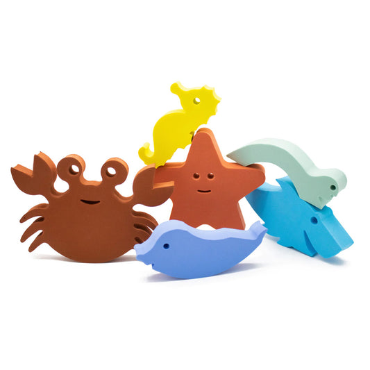 MOES Sea Life - Waterfun Set - Image 3