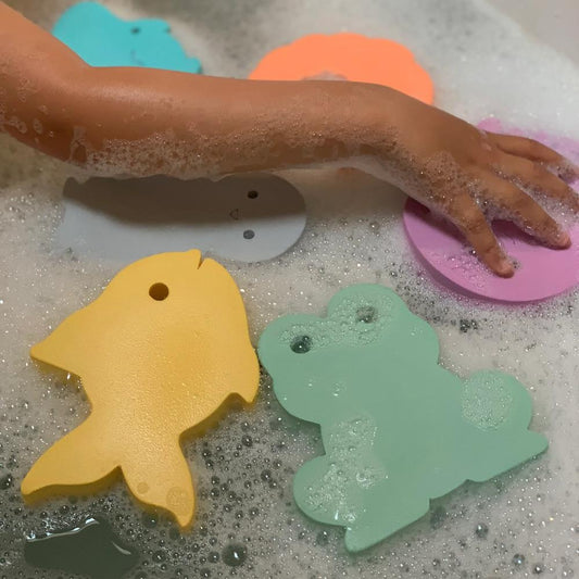 MOES Sea Life - Waterfun Set Jumbo - Image 1