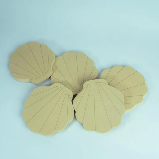 MOES Stepping - Shells - Image 1