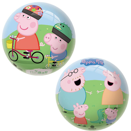 Mondo Ball Peppa Pig
