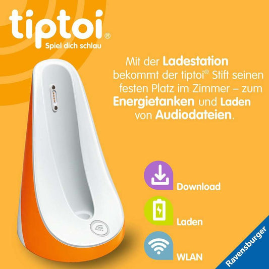 Ravensburger tiptoi® Pen Charging Station