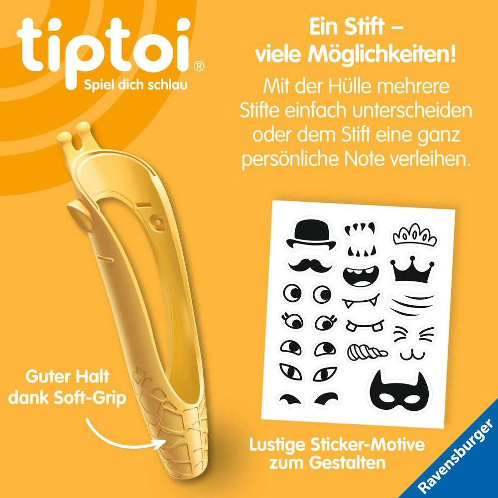 Ravensburger tiptoi® Pen Cover