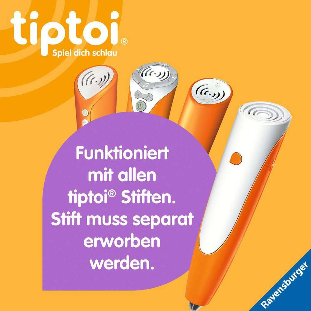 tiptoi® Wir entdecken die Dinosaurier - Image 2
