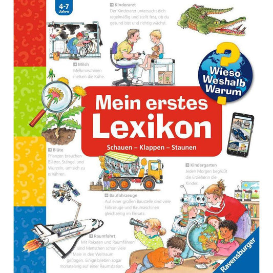 My First Encyclopedia